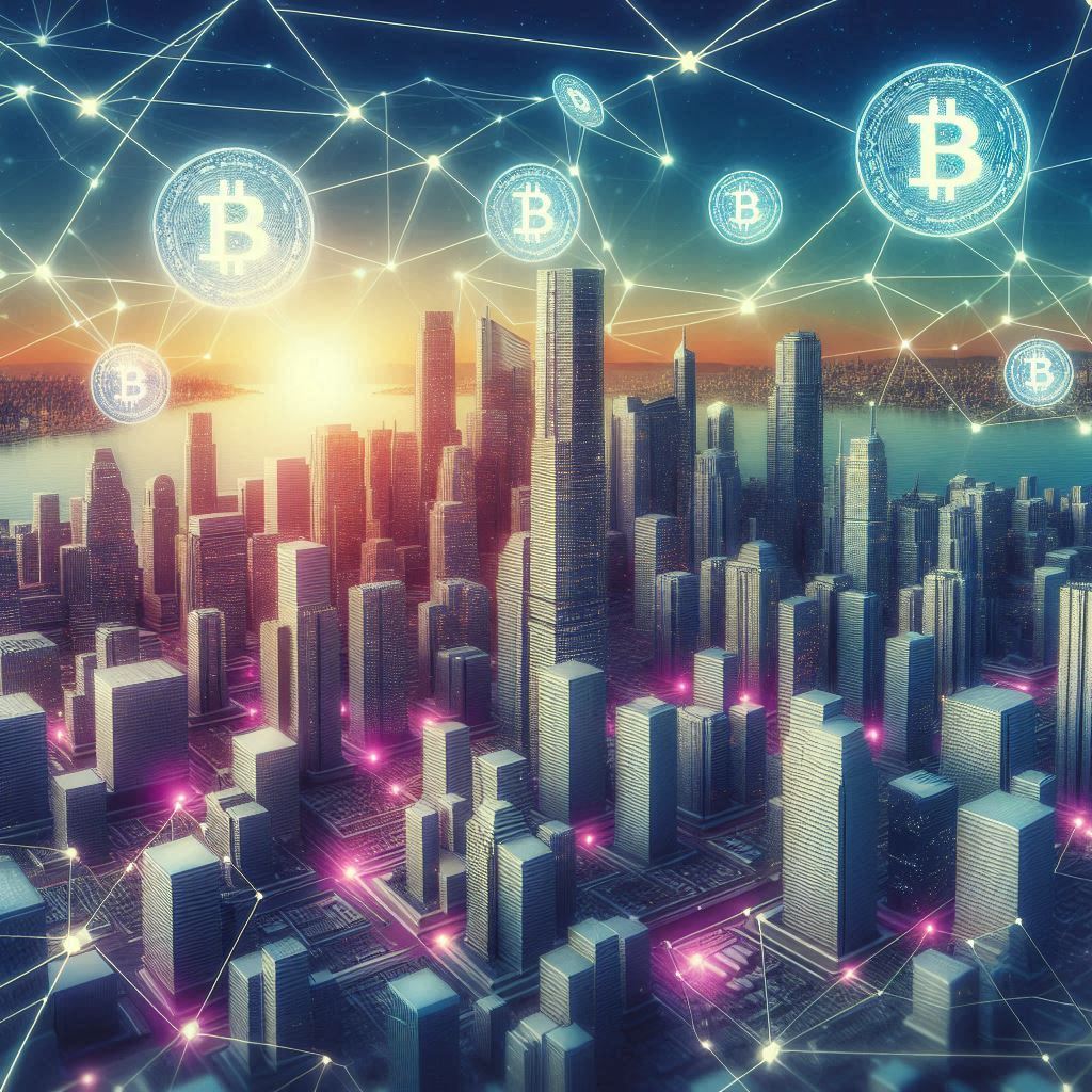 Blockchain, bitcoin, criptomoedas