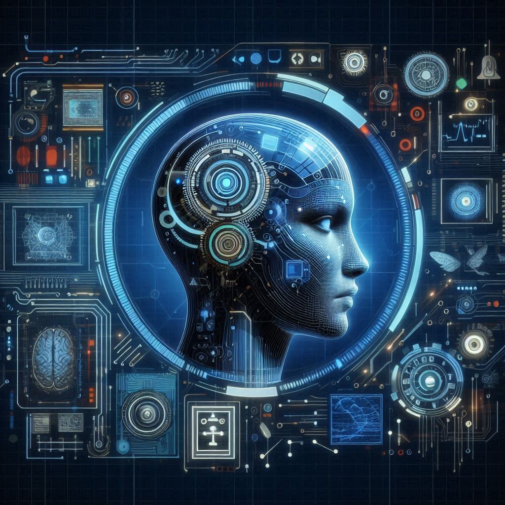 inteligência artificial
