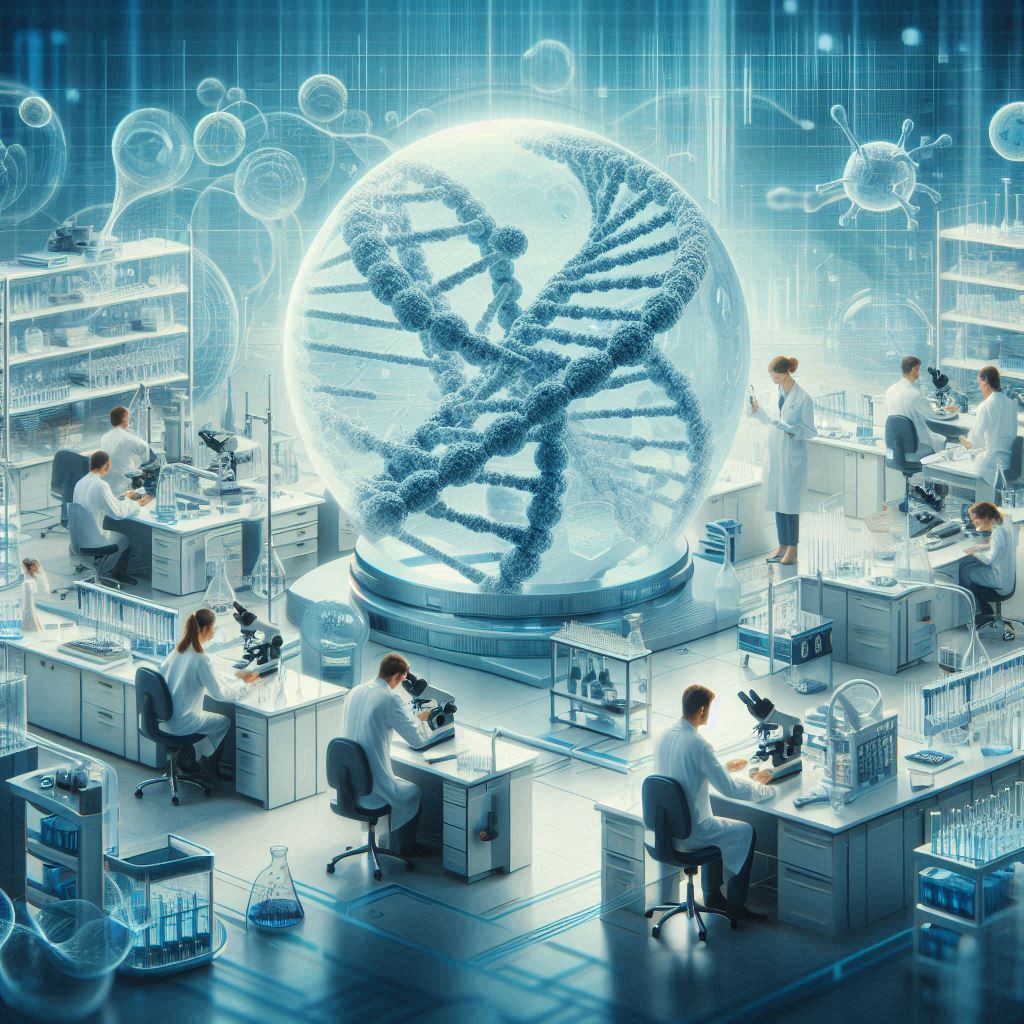 Biotecnologia